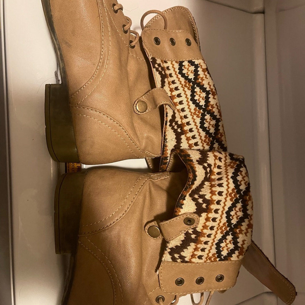 Versatile boot - Picture 3 of 4
